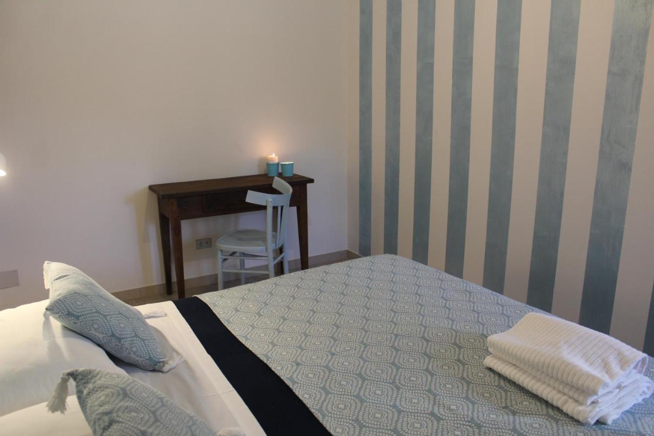 Trulli Terra Magica Bed & Breakfast Putignano Exterior photo