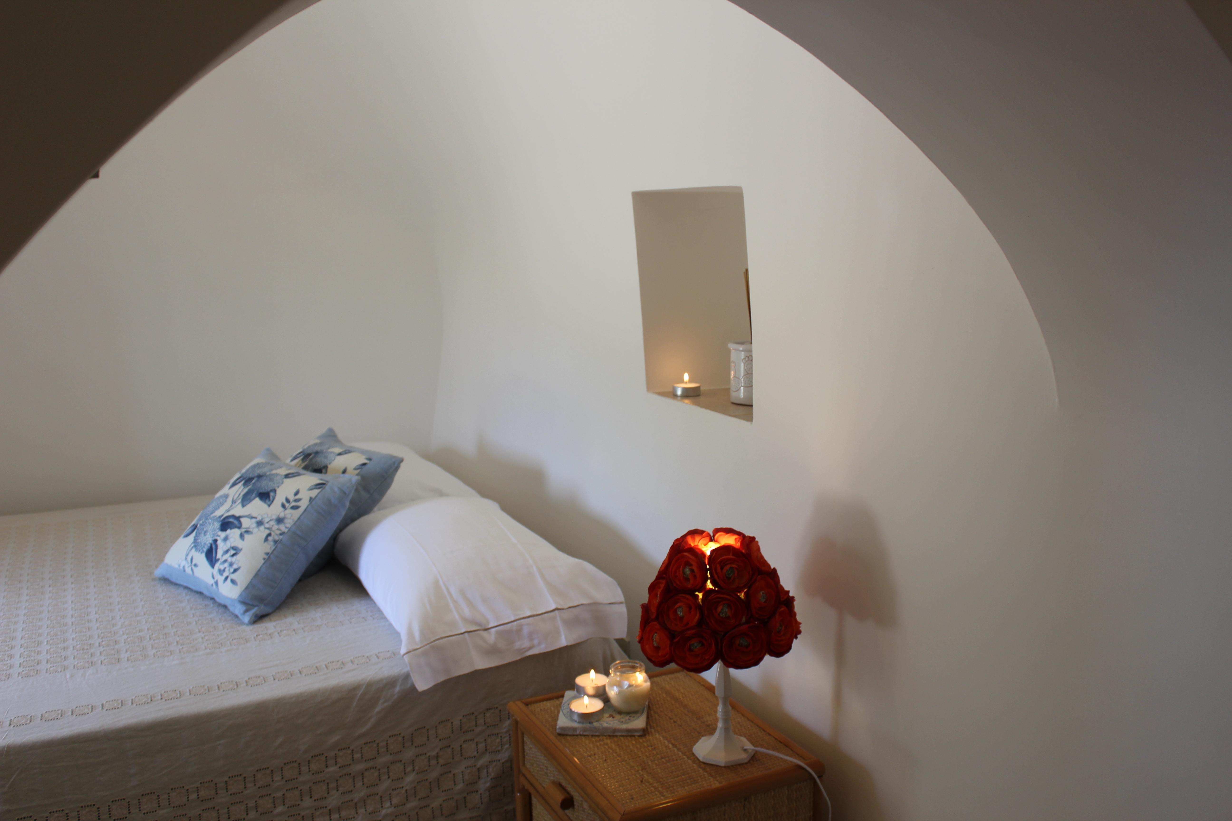 Trulli Terra Magica Bed & Breakfast Putignano Exterior photo