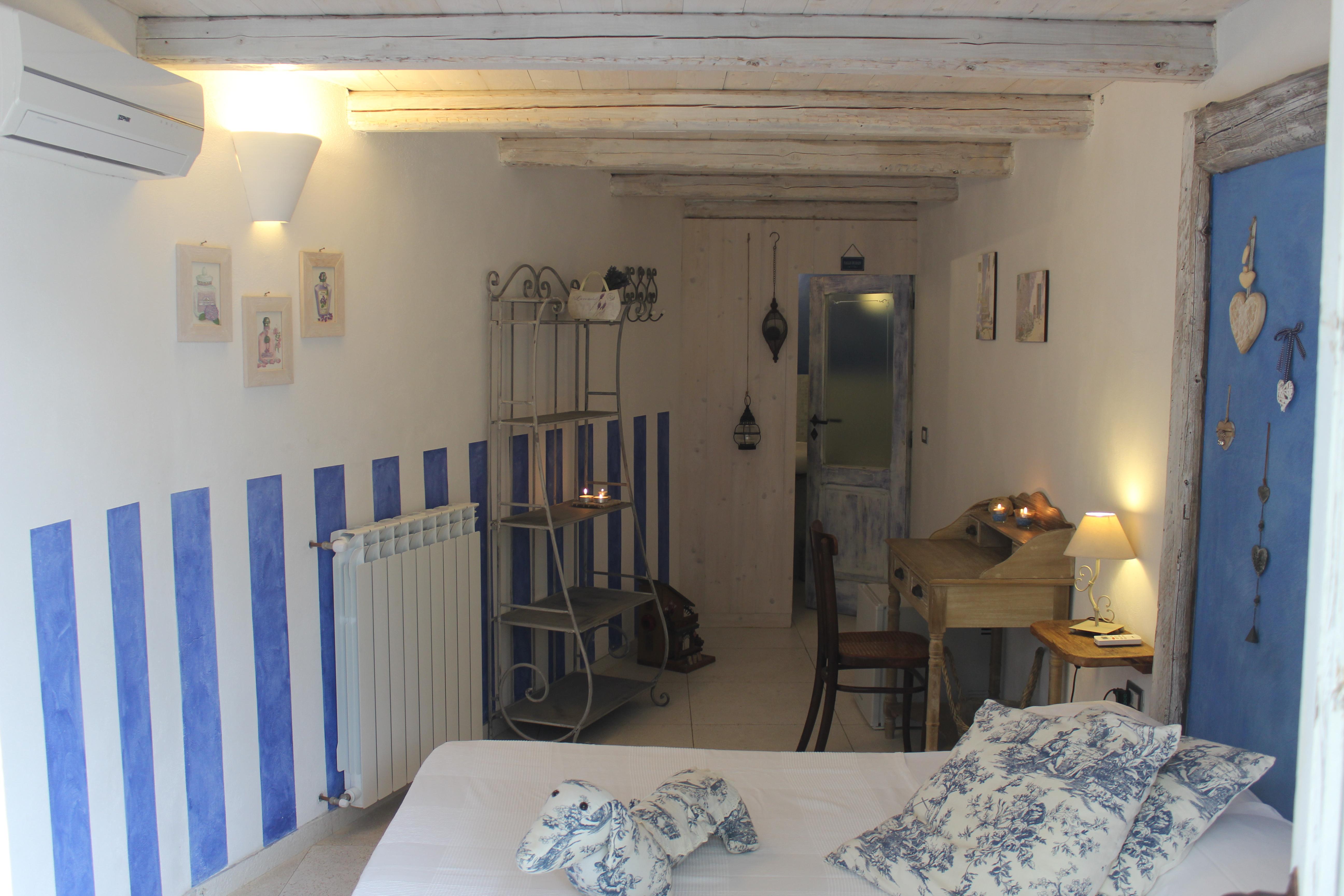 Trulli Terra Magica Bed & Breakfast Putignano Exterior photo