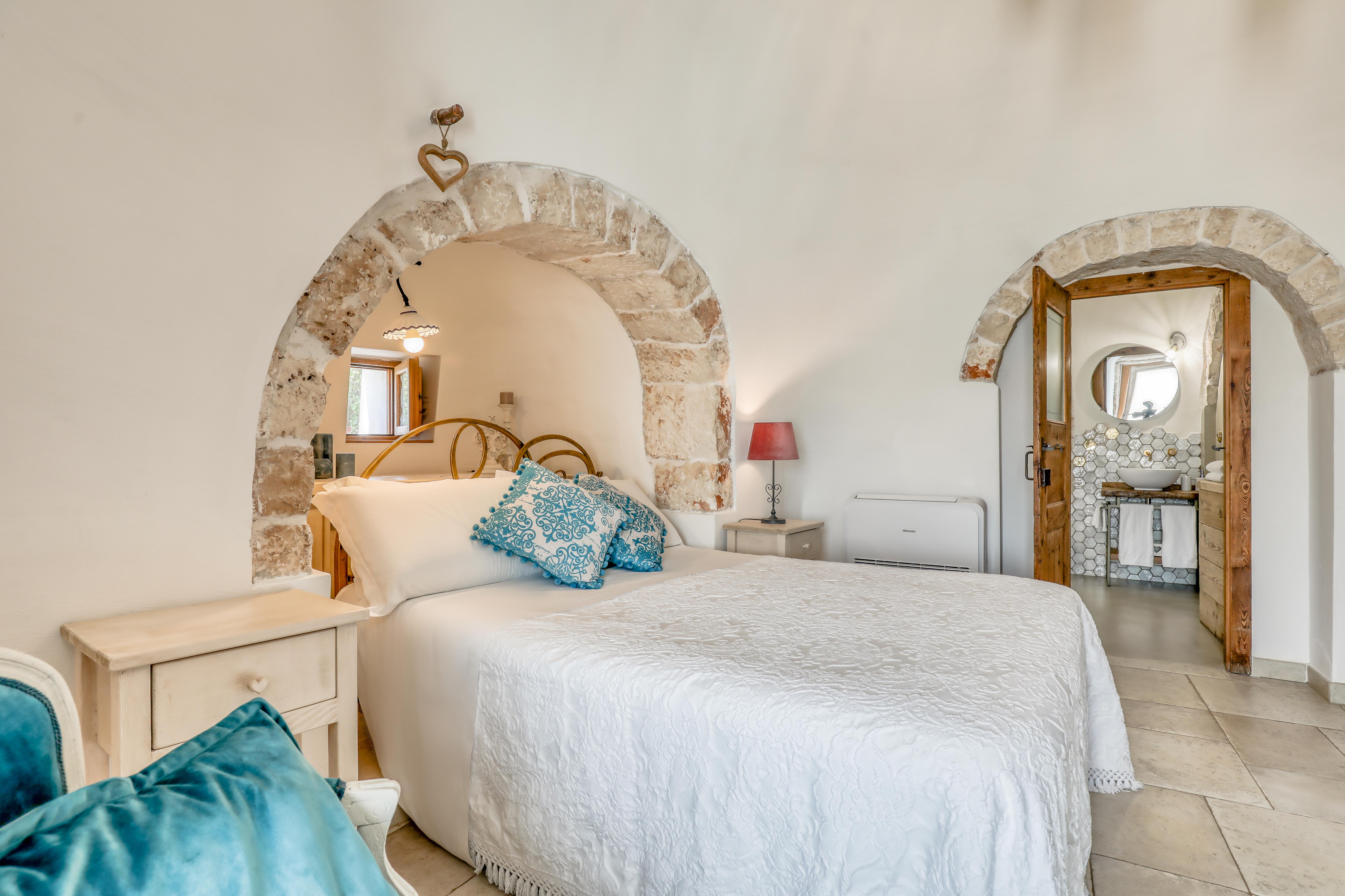 Trulli Terra Magica Bed & Breakfast Putignano Exterior photo