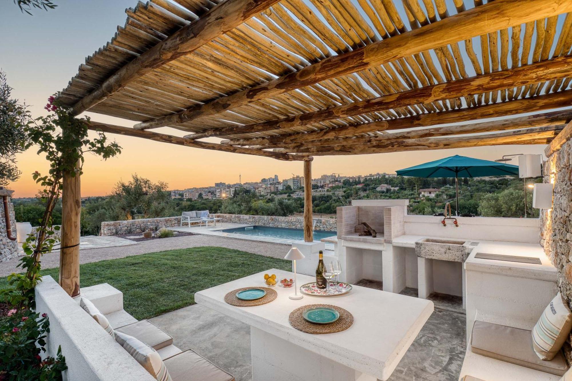 Trulli Terra Magica Bed & Breakfast Putignano Exterior photo
